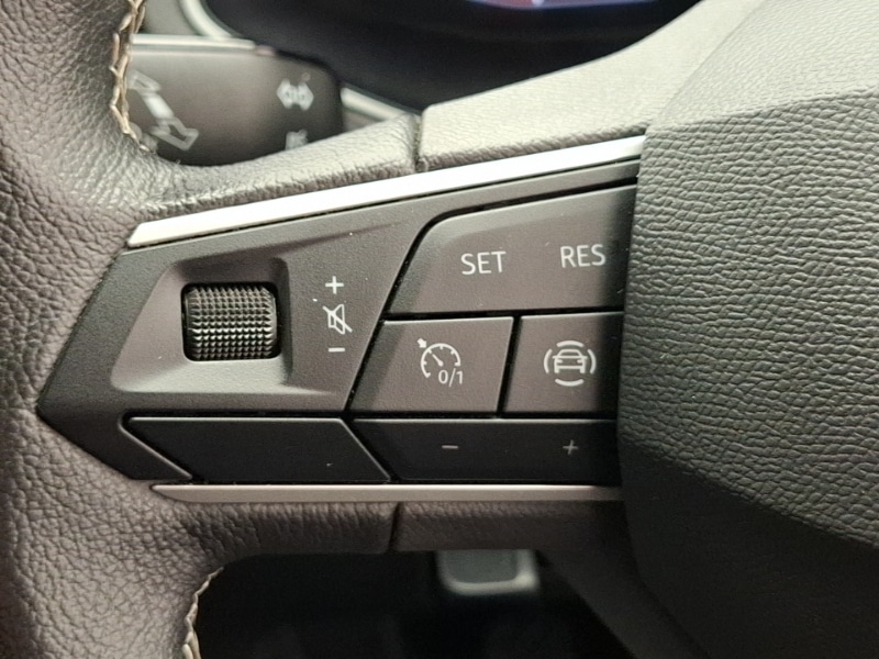 Used SEAT Arona 2023 for sale - 77678420: Photo 18