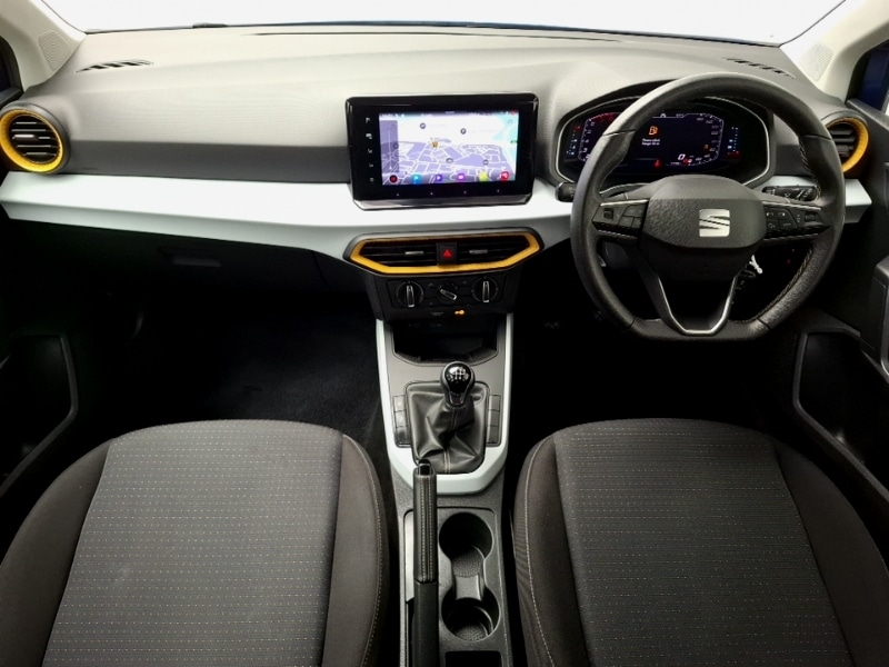 Used SEAT Arona 2023 for sale - 77678420: Photo 2