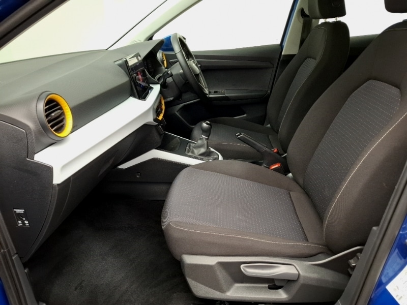 Used SEAT Arona 2023 for sale - 77678420: Photo 5