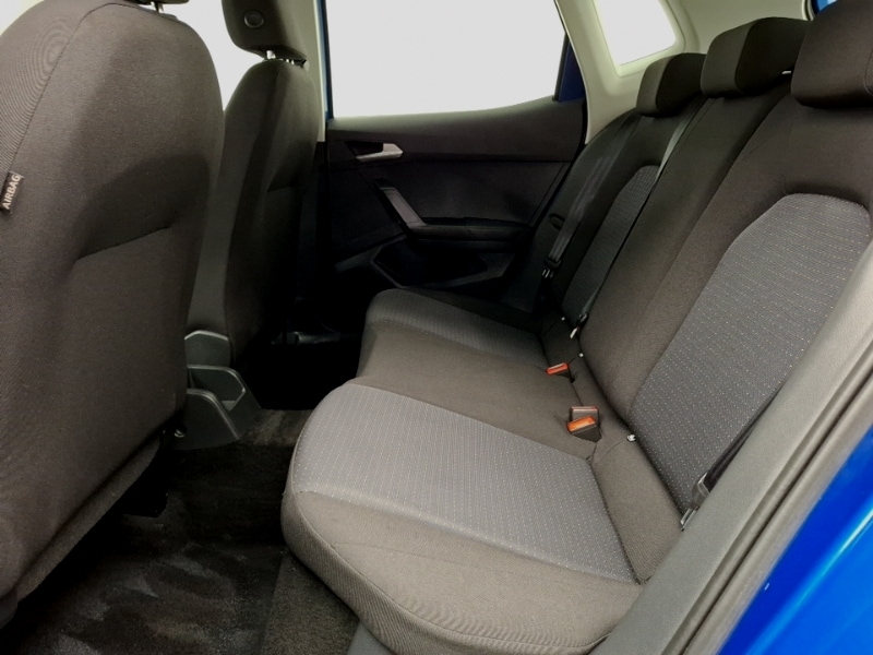 Used SEAT Arona 2023 for sale - 77678420: Photo 6