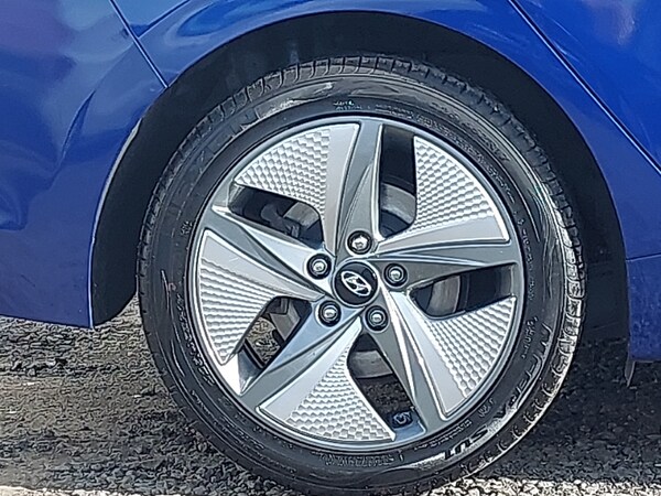 Used Hyundai IONIQ 2019 for sale - 76225790: Photo 12