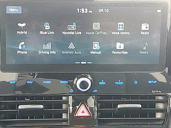 Used Hyundai IONIQ 2019 for sale - 76225790: Photo 13