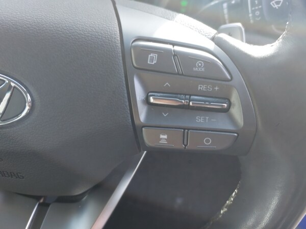 Used Hyundai IONIQ 2019 for sale - 76225790: Photo 19