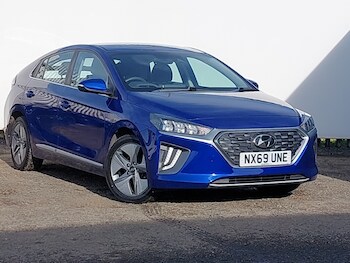 Hyundai - IONIQ