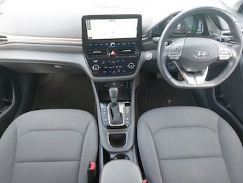 Used Hyundai IONIQ 2019 for sale - 76225790: Photo 2