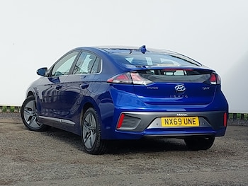 Used Hyundai IONIQ 2019 for sale - 76225790: Photo 3