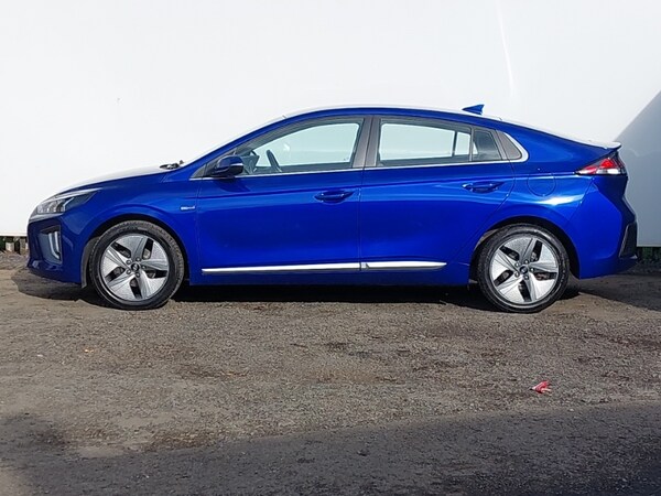 Used Hyundai IONIQ 2019 for sale - 76225790: Photo 4