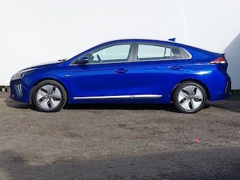 Used Hyundai IONIQ 2019 for sale - 76225790: Photo 4
