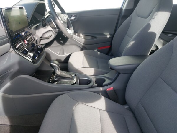 Used Hyundai IONIQ 2019 for sale - 76225790: Photo 5