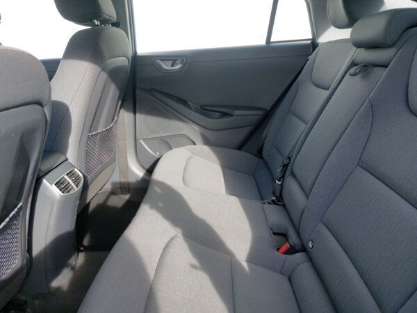 Used Hyundai IONIQ 2019 for sale - 76225790: Photo 6