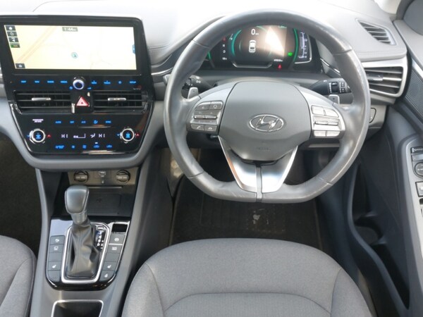 Used Hyundai IONIQ 2019 for sale - 76225790: Photo 7