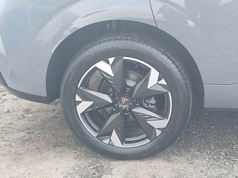 Used Cupra Terramar 2025 for sale - 76515291: Photo 12