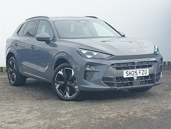 Used Cupra Terramar 2025 for sale - 76515291: Photo