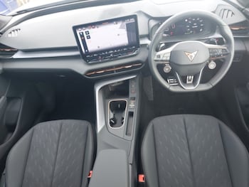 Used Cupra Terramar 2025 for sale - 76515291: Photo