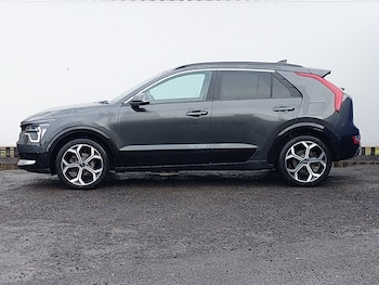 Used Kia Niro 2024 for sale - 76880503: Photo