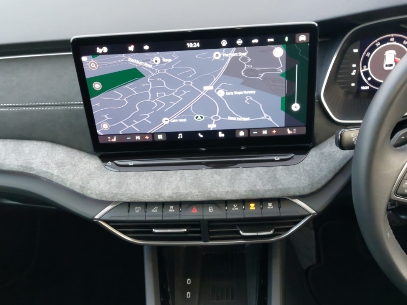 Used Skoda Octavia 2024 for sale - 77147110: Photo 10