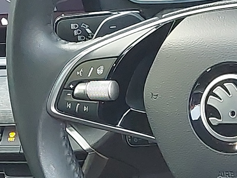 Used Skoda Octavia 2024 for sale - 77147110: Photo 13