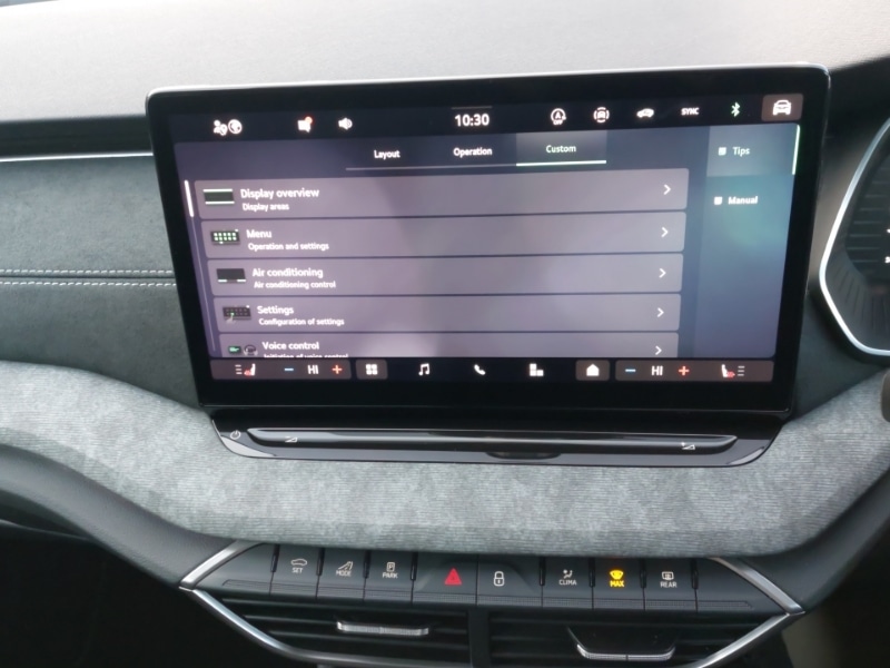 Used Skoda Octavia 2024 for sale - 77147110: Photo 14