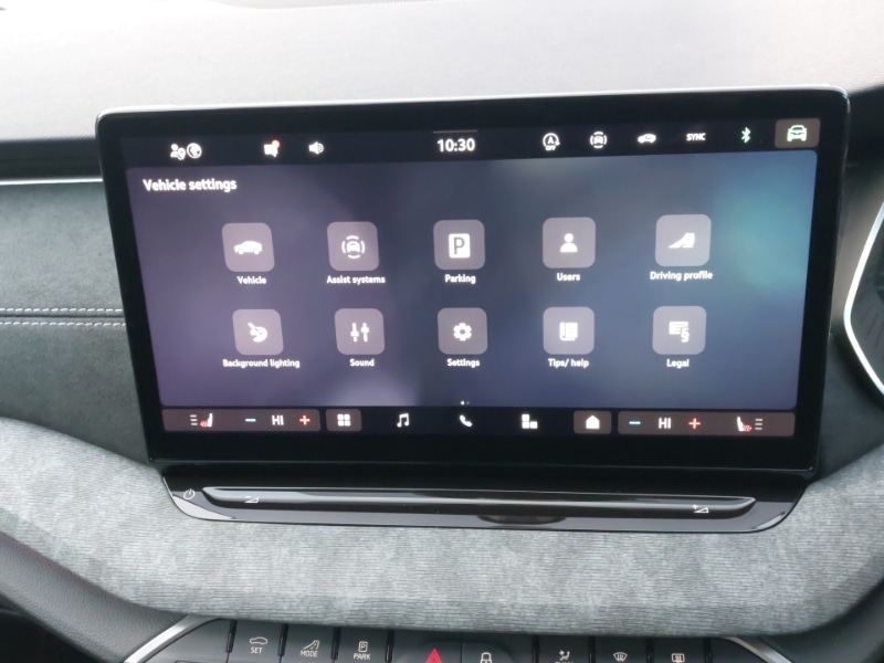 Used Skoda Octavia 2024 for sale - 77147110: Photo 15