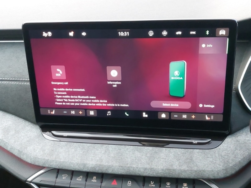 Used Skoda Octavia 2024 for sale - 77147110: Photo 17