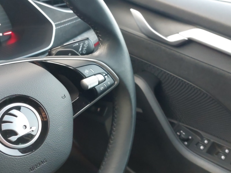 Used Skoda Octavia 2024 for sale - 77147110: Photo 19