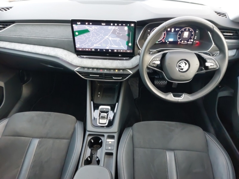 Used Skoda Octavia 2024 for sale - 77147110: Photo 2