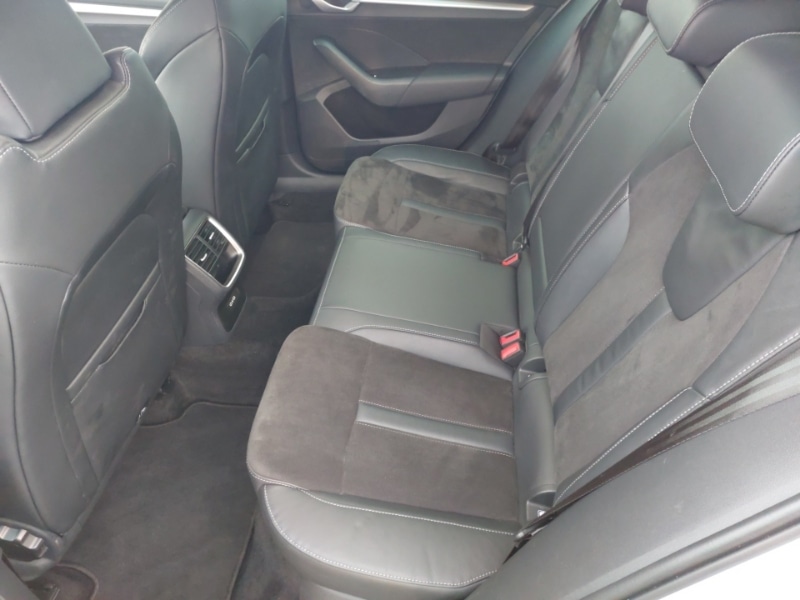 Used Skoda Octavia 2024 for sale - 77147110: Photo 6