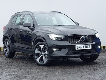 Used Volvo XC40 2024 for sale - 76451256: Photo