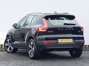 Used Volvo XC40 2024 for sale - 76451256: Photo