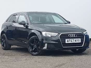 2017 - 1.0 TFSI Sport 5dr S Tronic