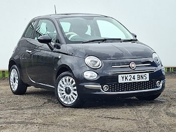Used Fiat 500 2024 for sale - 78751346: Photo