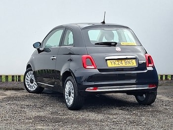 Used Fiat 500 2024 for sale - 78751346: Photo
