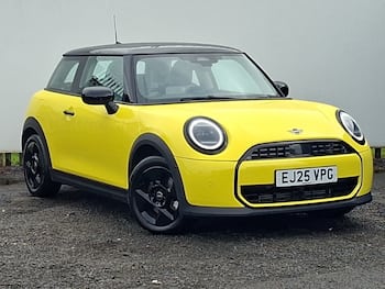 Used MINI Cooper 2025 for sale - 79691203: Photo