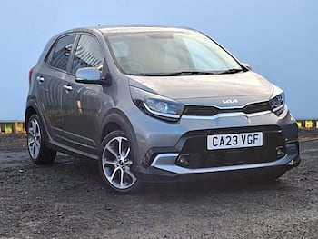 Used Kia Picanto 2023 for sale - 79813257: Photo