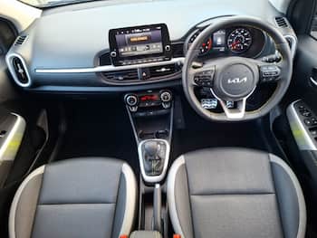 Used Kia Picanto 2023 for sale - 79813257: Photo