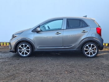 Used Kia Picanto 2023 for sale - 79813257: Photo