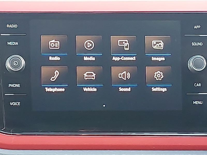 Used Volkswagen Polo 2019 for sale - 76967279: Photo 10