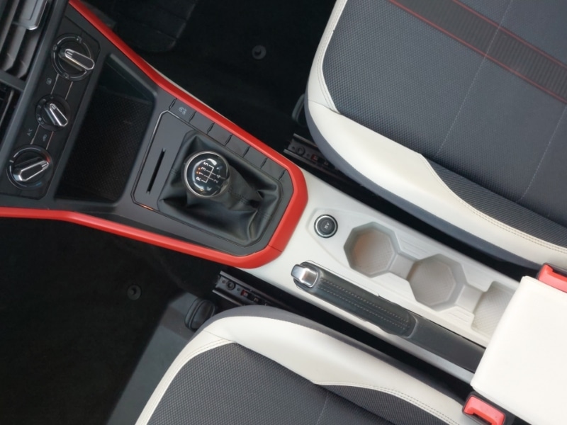 Used Volkswagen Polo 2019 for sale - 76967279: Photo 11