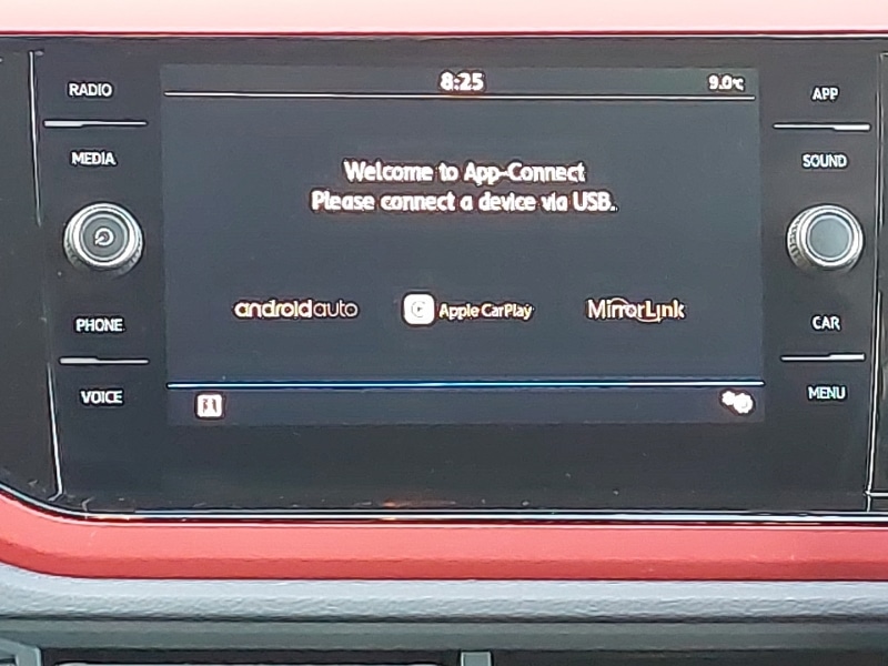 Used Volkswagen Polo 2019 for sale - 76967279: Photo 13