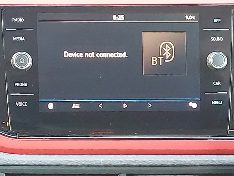 Used Volkswagen Polo 2019 for sale - 76967279: Photo 14