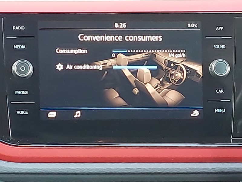 Used Volkswagen Polo 2019 for sale - 76967279: Photo 15