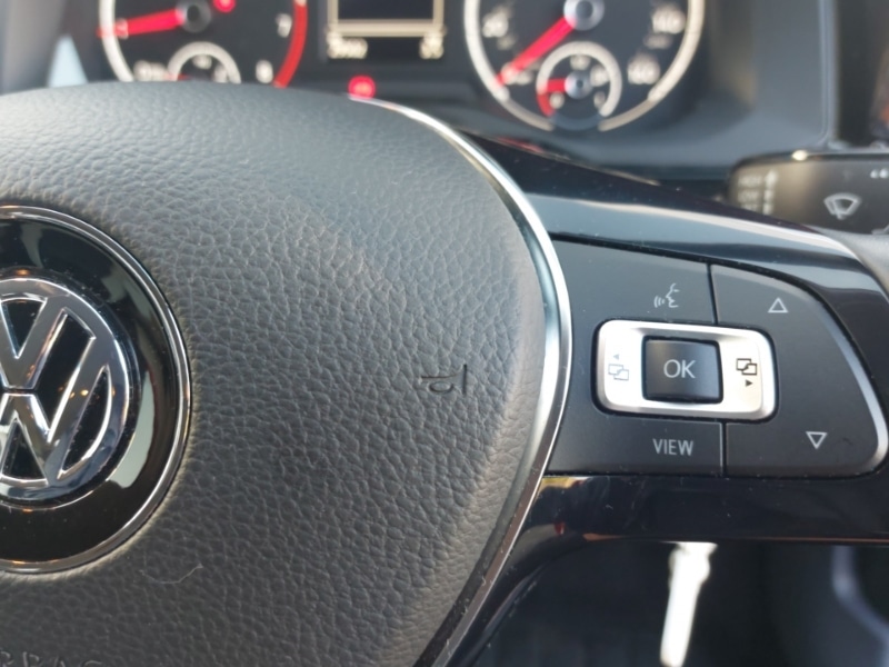 Used Volkswagen Polo 2019 for sale - 76967279: Photo 19