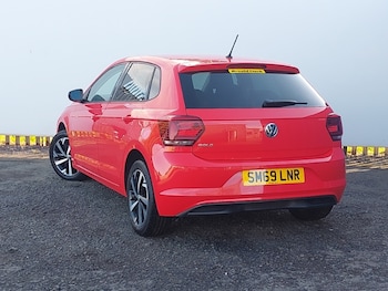 Used Volkswagen Polo 2019 for sale - 76967279: Photo