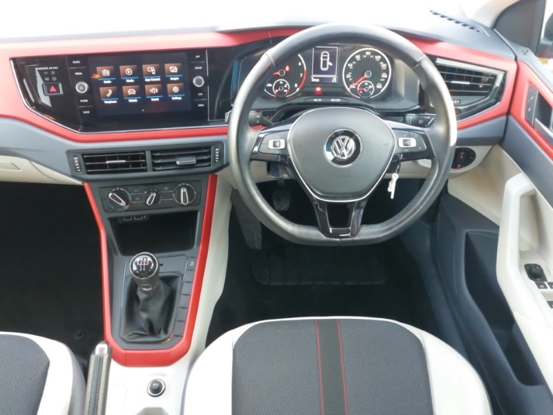 Used Volkswagen Polo 2019 for sale - 76967279: Photo 7