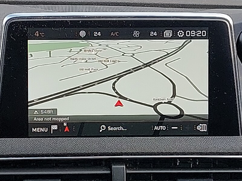 Used Peugeot 3008 2019 for sale - 78079745: Photo 10