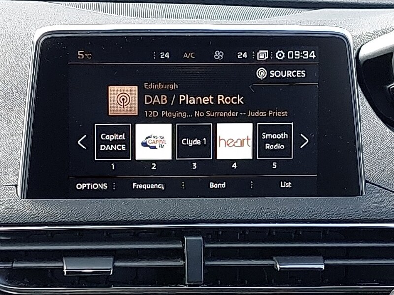 Used Peugeot 3008 2019 for sale - 78079745: Photo 13