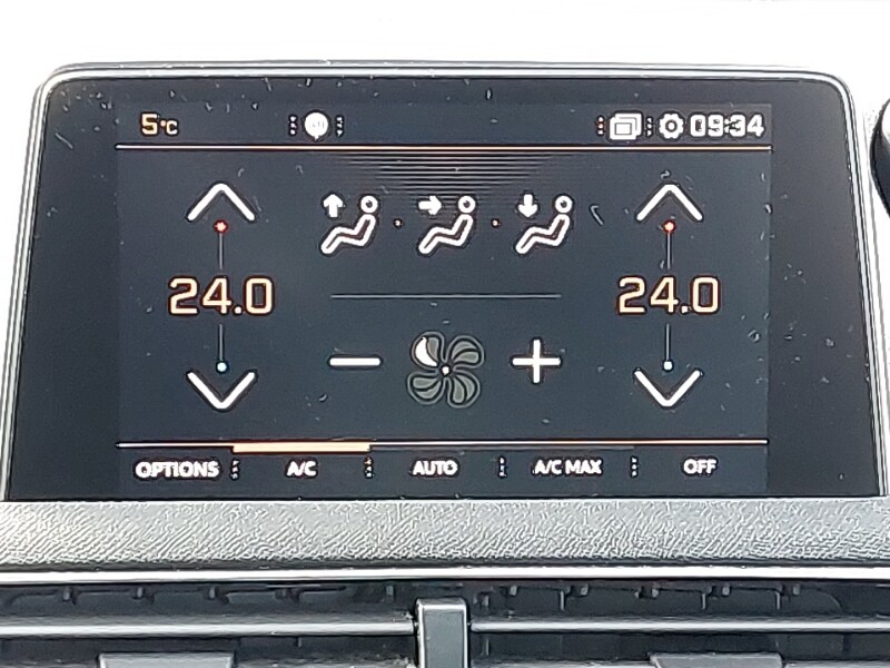 Used Peugeot 3008 2019 for sale - 78079745: Photo 15