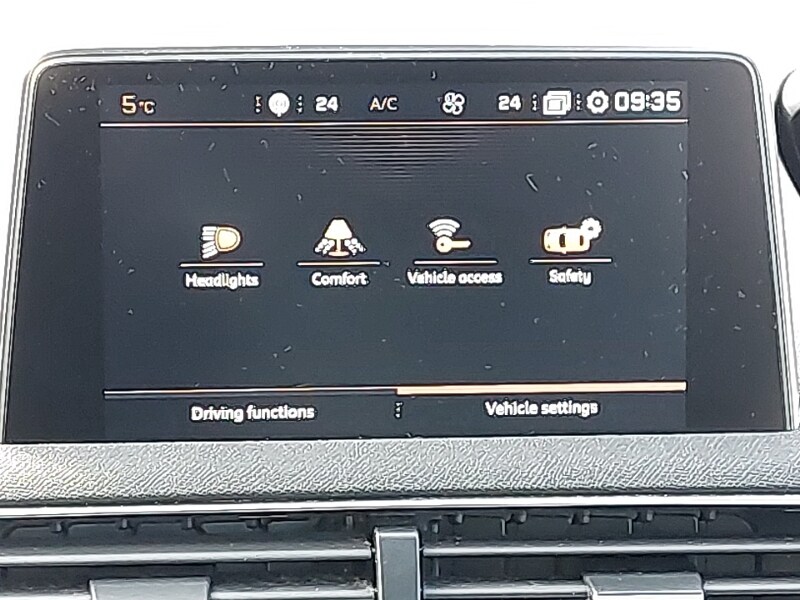 Used Peugeot 3008 2019 for sale - 78079745: Photo 16