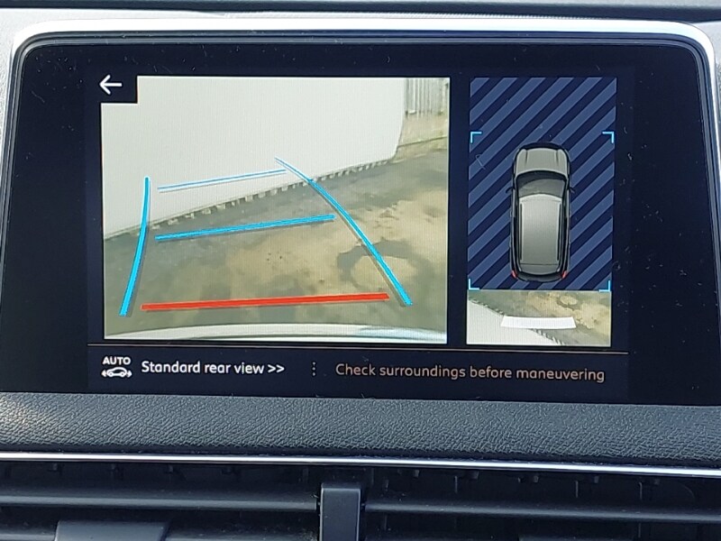 Used Peugeot 3008 2019 for sale - 78079745: Photo 17