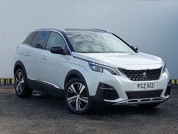 Used Peugeot 3008 2019 for sale - 78079745: Photo